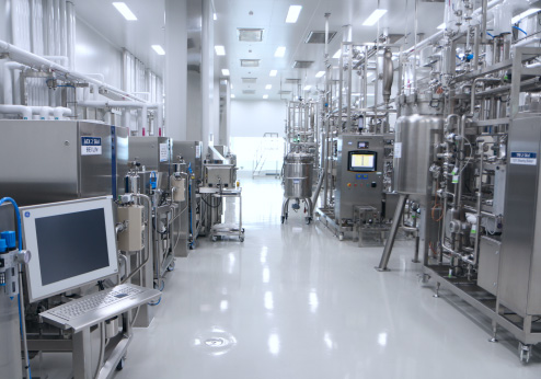 크로마토그래피 스키드