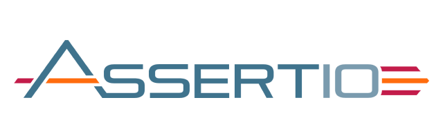 Spectrum (Assertio) Logo