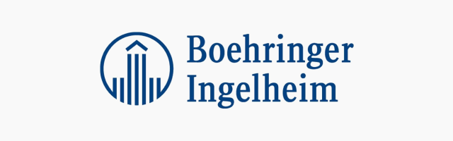 Boehringer Ingelheim Logo