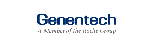 Genentech Logo