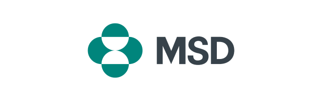 MSD Logo